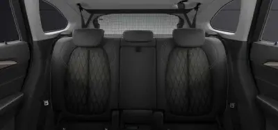 BMW X1 2021 · foto 9