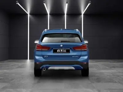 BMW X1 2021 · foto 5