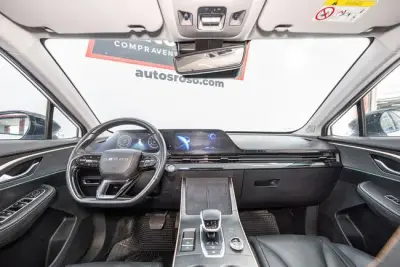 Omoda 5 2023 · foto 5