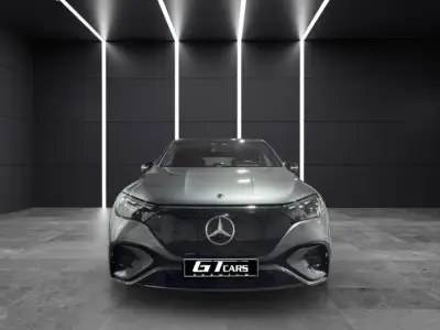 Mercedes-Benz EQE SUV AMG 2025 · foto 5
