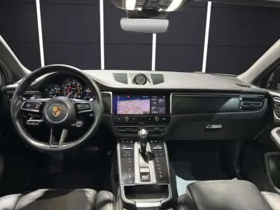 Porsche Macan 2022 · foto 10