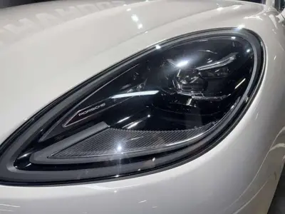 Porsche Macan 2022 · foto 6