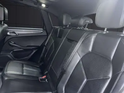 Porsche Macan 2022 · foto 16