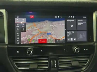 Porsche Macan 2022 · foto 14