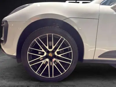 Porsche Macan 2022 · foto 7