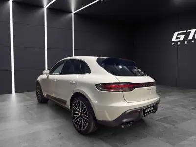 Porsche Macan 2022 · foto 3