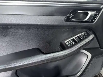 Porsche Macan 2022 · foto 15
