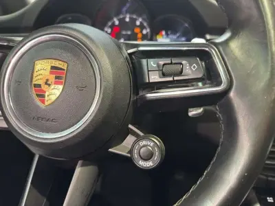 Porsche Macan 2022 · foto 12