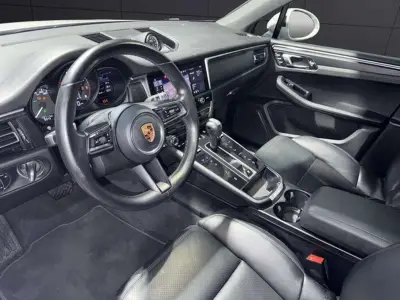 Porsche Macan 2022 · foto 9