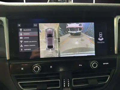 Porsche Macan 2022 · foto 13