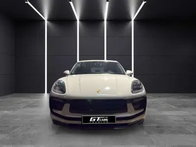 Porsche Macan 2022 · foto 4