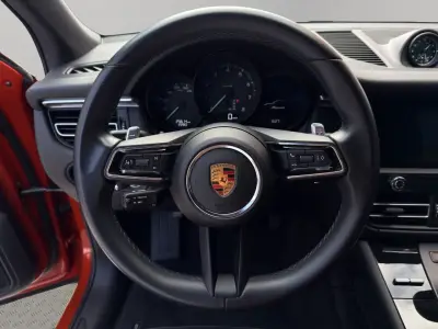 Porsche Macan 2023 · foto 15
