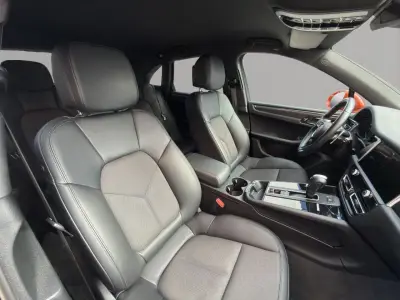 Porsche Macan 2023 · foto 19