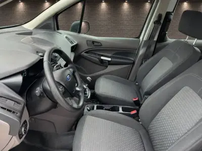 Ford Transit Connect 2020 · foto 5