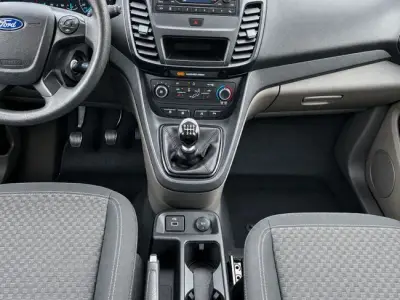 Ford Transit Connect 2020 · foto 10