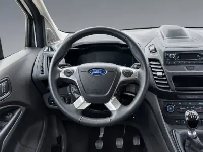 Ford Transit Connect 2020 · foto 7