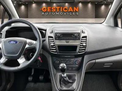 Ford Transit Connect 2020 · foto 8