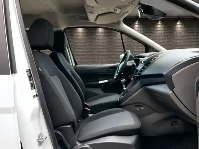 Ford Transit Connect 2020 · foto 6