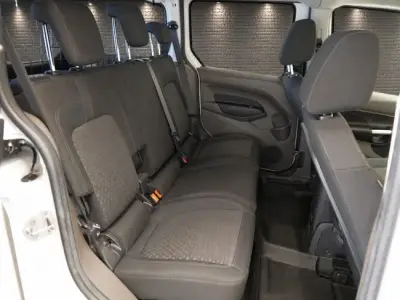 Ford Transit Connect 2020 · foto 12