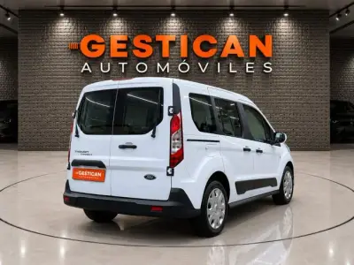 Ford Transit Connect 2020 · foto 3