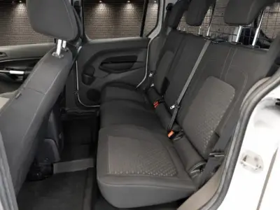 Ford Transit Connect 2020 · foto 11