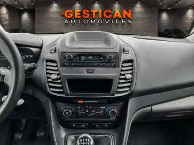Ford Transit Connect 2020 · foto 9