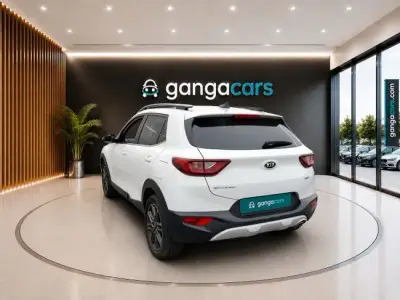 KIA Stonic 2022 · foto 6