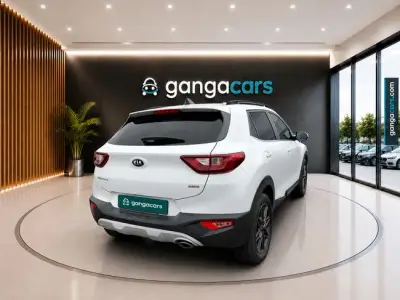KIA Stonic 2022 · foto 4