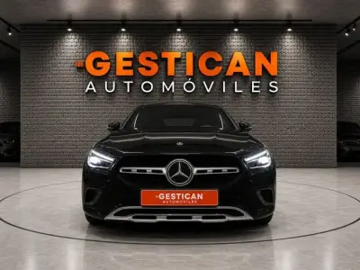 Mercedes-Benz GLA 2023 · foto 3