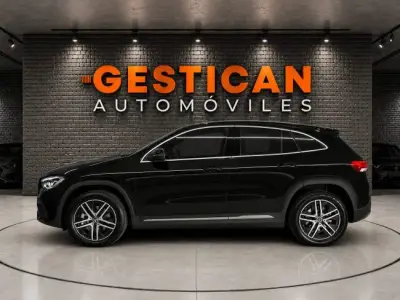 Mercedes-Benz GLA 2023 · foto 4