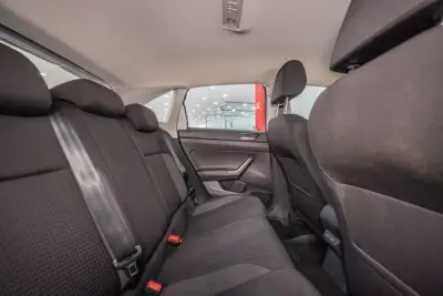 Volkswagen Taigo 2023 · foto 7