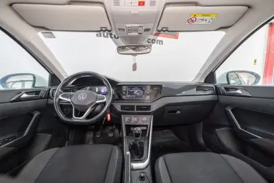 Volkswagen Taigo 2023 · foto 5