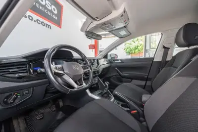 Volkswagen Taigo 2023 · foto 4