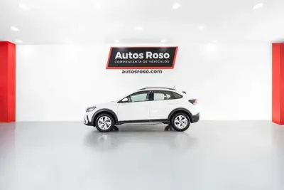 Volkswagen Taigo 2023 · foto 2