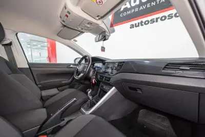 Volkswagen Taigo 2023 · foto 6
