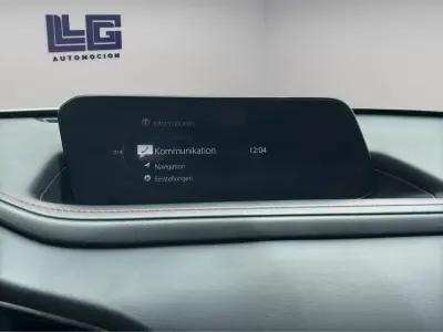 Mazda CX-30 2022 · foto 13