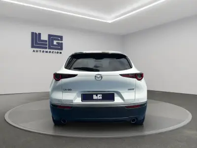 Mazda CX-30 2022 · foto 6