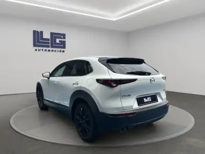 Mazda CX-30 2022 · foto 5