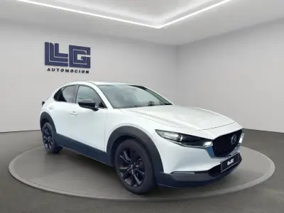 Mazda CX-30 2022 · foto 3