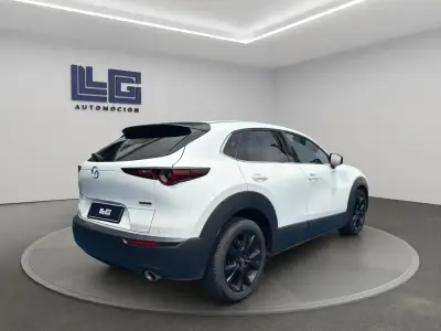 Mazda CX-30 2022 · foto 7