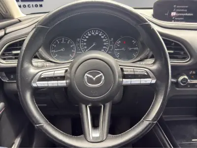 Mazda CX-30 2022 · foto 15