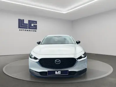 Mazda CX-30 2022 · foto 2