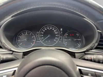 Mazda CX-30 2022 · foto 11
