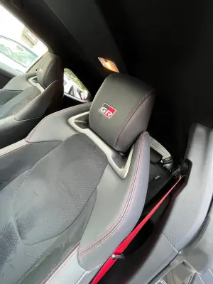 Toyota GR Yaris 2025 · foto 12