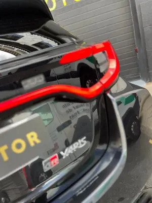 Toyota GR Yaris 2025 · foto 29