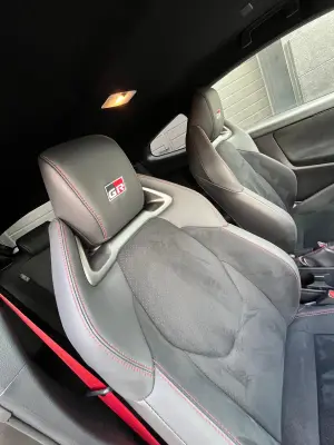 Toyota GR Yaris 2025 · foto 16
