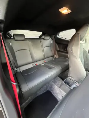 Toyota GR Yaris 2025 · foto 17