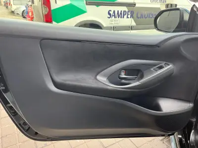 Toyota GR Yaris 2025 · foto 28