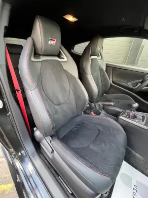 Toyota GR Yaris 2025 · foto 7