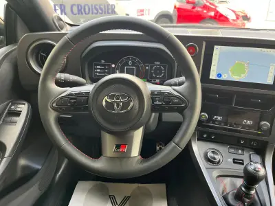 Toyota GR Yaris 2025 · foto 19